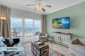 Seawind 504 by Liquid Life